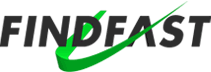 FindFast Website Design, Hosting and Marketing Logo